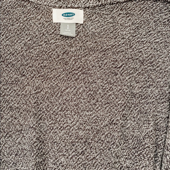 Old navy Marled cardigan - Picture 3 of 3